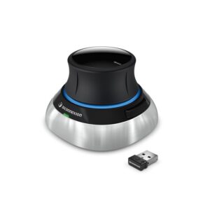 SpaceMouse_wireless