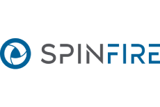 SpinFire-Logo