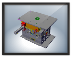 Molde (Cortesia Azemoldes)