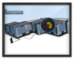 Sistema de Enchimento de Garrafas